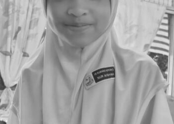 PUTRI NUR AISHAH