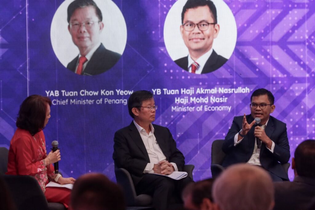 Gaji rakyat perlu diberi keutamaan dalam Belanjawan 2027