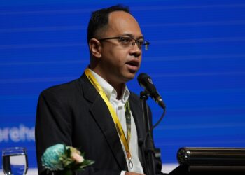 Mohd Hazizan Mohd Hashim