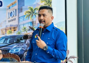 MOHD Za'idy Abdul Kadir