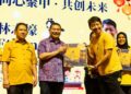RAFIZI Ramli