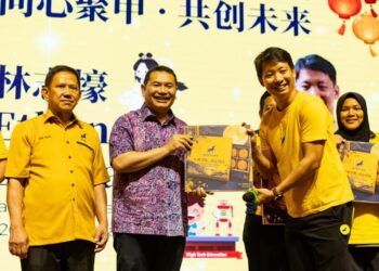 RAFIZI Ramli
