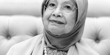 SITI HASMAH MOHD. ALI
