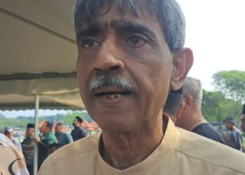 Mohamed Haniff Khatri Abdulla