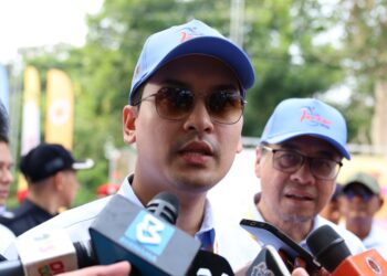 Dr Mohammed Taufiq Johari