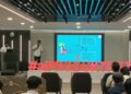 ANTARA pembentang yang hadir membentangkan Pembentangan projek Amalan Terbaik Syarikat,
Proof of Concept (PoC) pada majlis QE 5.0 Showcase 2026 Driving Quality, Sustaining Environment, Advancing Malaysia di Menara Perbadanan Pembangunan Perdagangan Luar Malaysia (Matrade), hari ini.