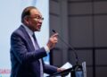 ANWAR IBRAHIM