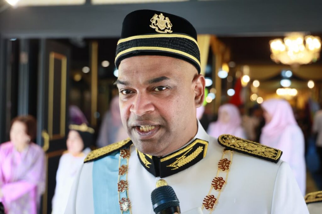 Jangan mendahului PM umum gaji minimum baharu – Ramanan