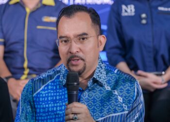 ASYRAF WAJDI DUSUKI