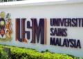 USM kini berada dalam kelompok 15 peratus universiti teratas atau 350 buah universiti terbaik dunia daripada keseluruhan 2,297 universiti yang dinilai oleh Times Higher Education (THE) World University Rankings 2027.-GAMBAR HIASAN