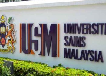 USM kini berada dalam kelompok 15 peratus universiti teratas atau 350 buah universiti terbaik dunia daripada keseluruhan 2,297 universiti yang dinilai oleh Times Higher Education (THE) World University Rankings 2027.-GAMBAR HIASAN