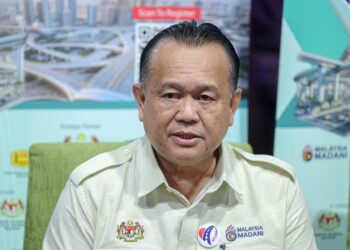 ALEXANDER NANTA LINGGI