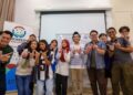 PENGANJURAN WikiKata Bulan Bahasa 2026 mengangkat kepentingan memartabatkan Jawi dan pantun sebagai warisan bahasa dan budaya bangsa.