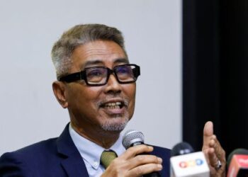 YUSOFF MAHADI
