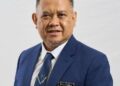 ZULQARNAIN LUKMAN