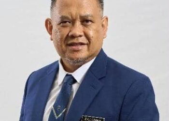 ZULQARNAIN LUKMAN