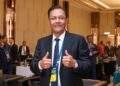 DATUK Ab Ghani Hassan.