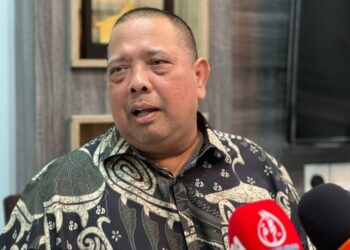 ABU BAKAR HAMZAH