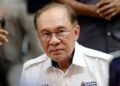 ANWAR IBRAHIM