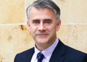 CHRISTOPHER HARBORNE