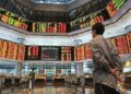 FBM KLCI dijangka bergerak dalam lingkungan 1,650 hingga 1,700 mata dalam tempoh terdekat.