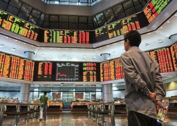 FBM KLCI dijangka bergerak dalam lingkungan 1,650 hingga 1,700 mata dalam tempoh terdekat.