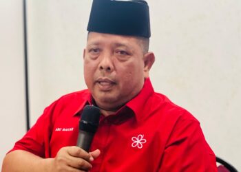 ABU BAKAR HAMZAH