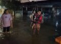 Bomba banjir