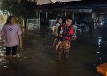 Bomba banjir