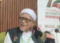 ABDUL HADI AWANG