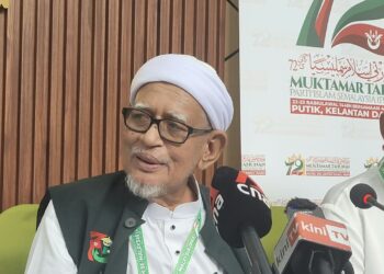 ABDUL HADI AWANG