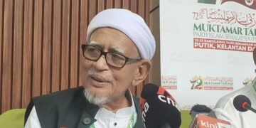 ABDUL HADI AWANG