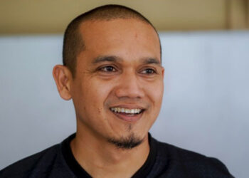 Harik Fauzi