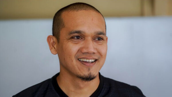 Harik Fauzi