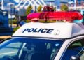 maintenance of public order