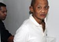 SOO Kim Keong didakwa di Mahkamah Majistret Ipoh atas pertuduhan membunuh penghuni pusat jagaan di Tanjung Rambutan awal bulan lalu.