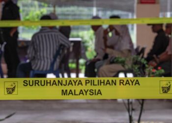MANDAT rakyat perlu dikembalikan kepada rakyat bagi menentukan hala tuju negara pada Pilihan Raya Umum Ke-16 (PRU16).