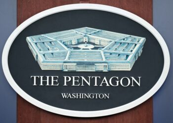 PENTAGON mengumumkan kos perang Iran AS$43.6 bilion. - AFP