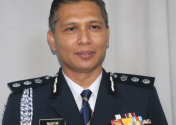 MOHD. NASYIM BAHRON