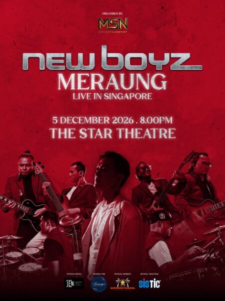 New Boyz