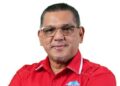 NIZAM ABU BAKAR TITINGAN