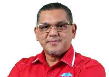 NIZAM ABU BAKAR TITINGAN