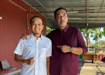Noor Helmy Harik Fauzi