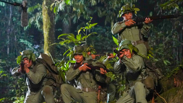 Orang Perang