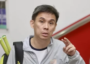 Pang Cheh Chang enggan mengulas lanjut mengenai khabar berita perlantikan beliau sebagai ketua jurulatih beregu campuran, malah, sebaliknya lebih selesa menunggu keputusan rasmi daripada Persatuan Badminton Malaysia (BAM).