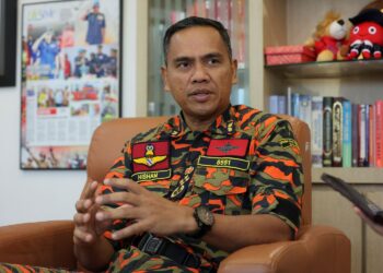 NOR HISHAM MOHAMMAD