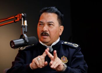 MUHAMMAD KIFLI MA HASSAN