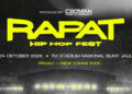 Rapat Hip Hop Fest