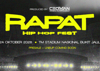Rapat Hip Hop Fest