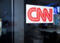 CNN akan saman Donald Trump. - AFP